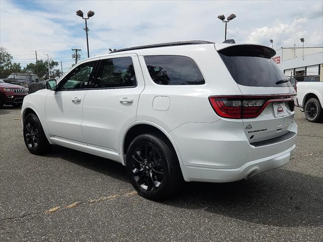 2026 Dodge Durango GT Plus AWD