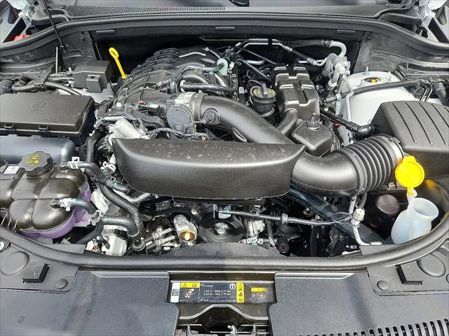 2026 Dodge Durango GT Plus AWD