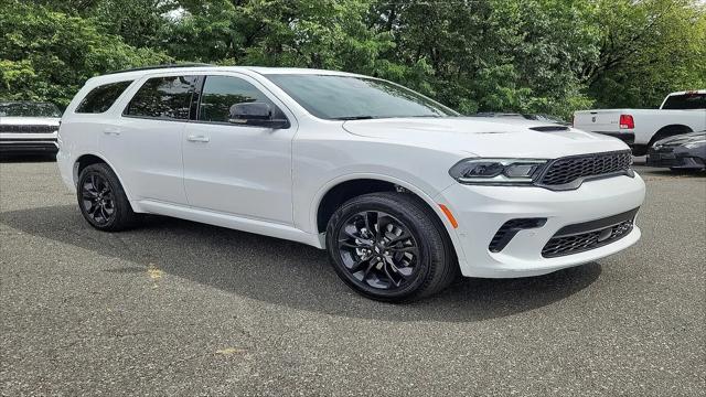 2026 Dodge Durango GT Plus AWD