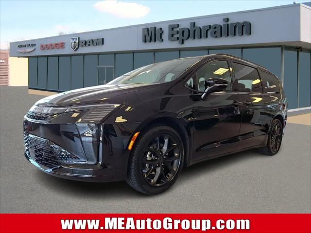 2027 Chrysler Pacifica Limited for sale in Mount Ephraim, NJ