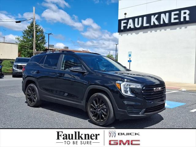 2023 GMC Terrain AWD SLE for sale in Harrisburg, PA