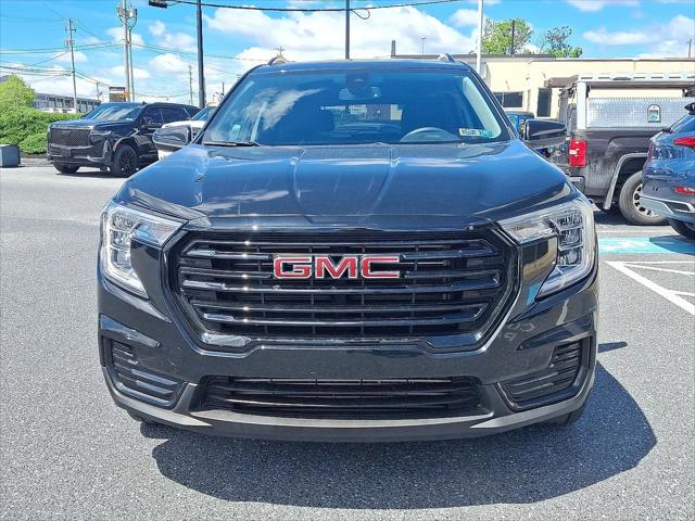 2023 GMC Terrain AWD SLE