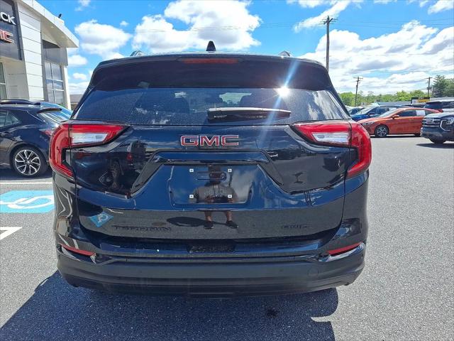2023 GMC Terrain AWD SLE