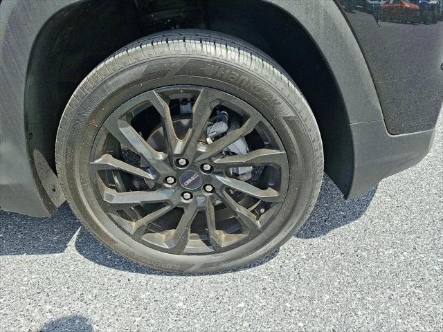 2023 GMC Terrain AWD SLE