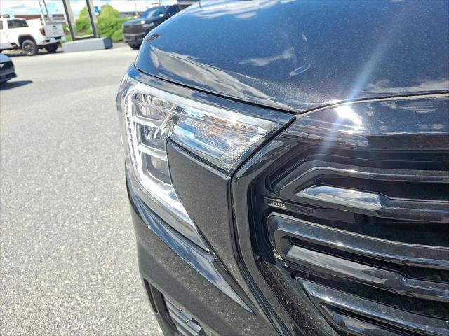 2023 GMC Terrain AWD SLE