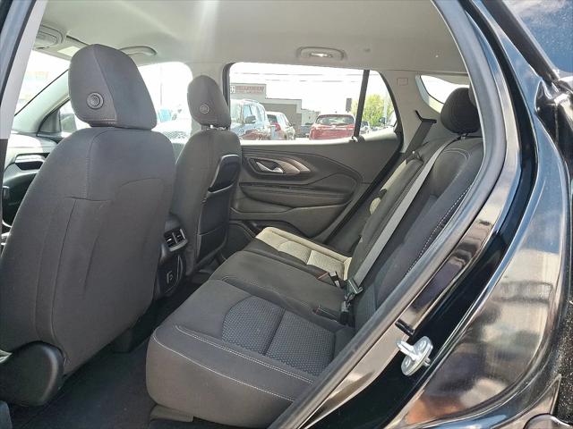 2023 GMC Terrain AWD SLE