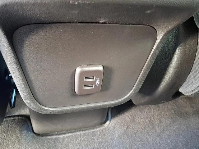 2023 GMC Terrain AWD SLE