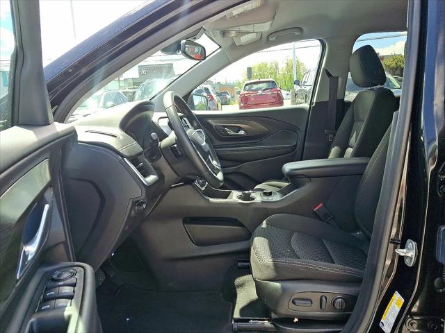 2023 GMC Terrain AWD SLE