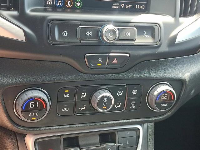2023 GMC Terrain AWD SLE