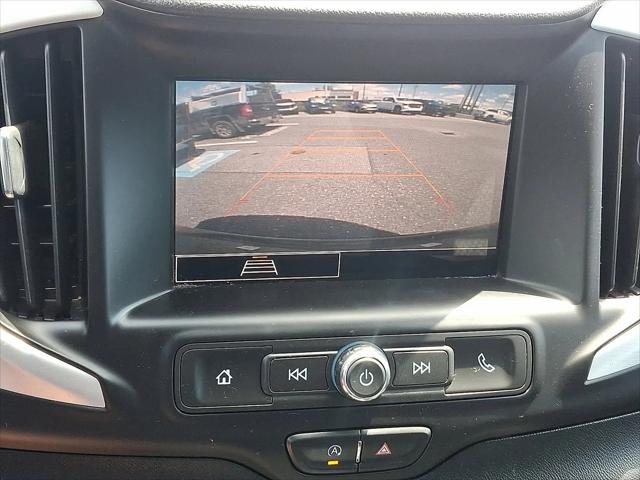 2023 GMC Terrain AWD SLE