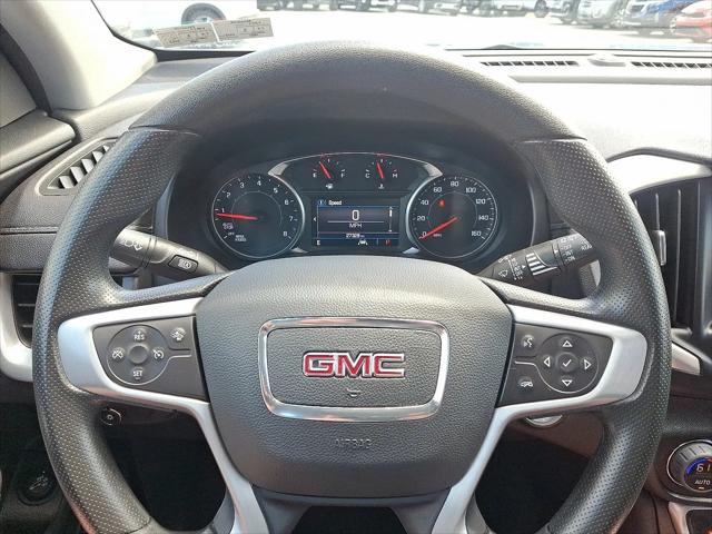 2023 GMC Terrain AWD SLE