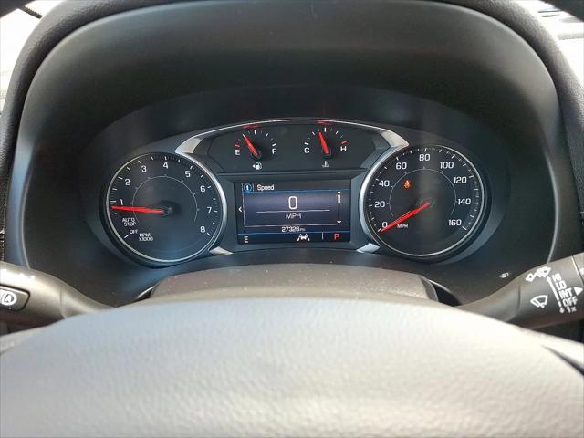 2023 GMC Terrain AWD SLE