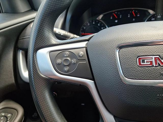 2023 GMC Terrain AWD SLE