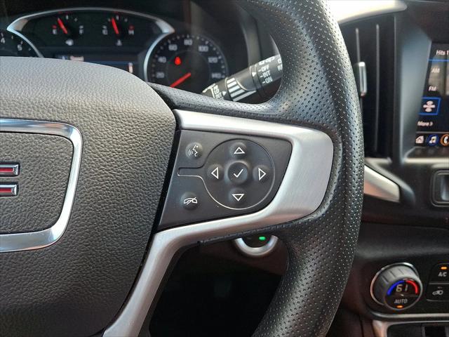 2023 GMC Terrain AWD SLE