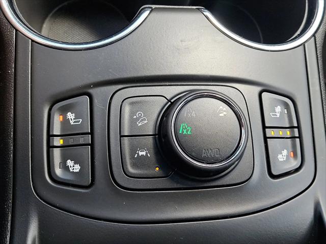 2023 GMC Terrain AWD SLE