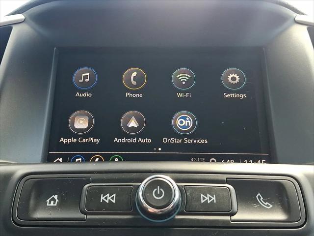 2023 GMC Terrain AWD SLE