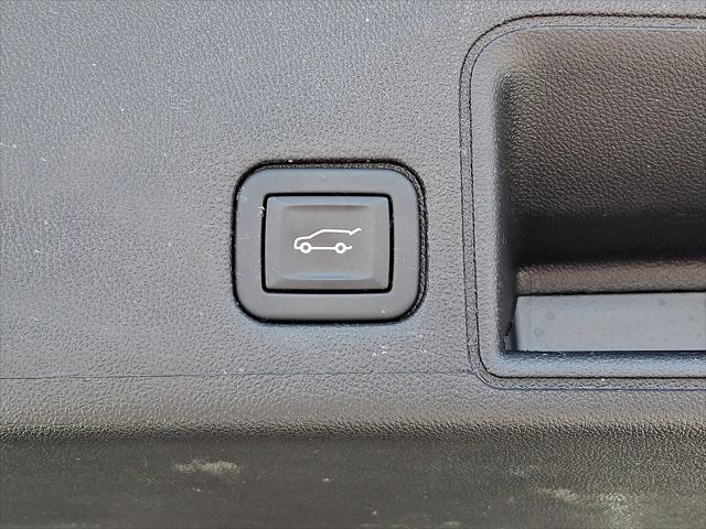 2023 GMC Terrain AWD SLE