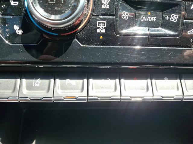 2024 GMC Sierra 2500HD 4WD Crew Cab Standard Bed AT4