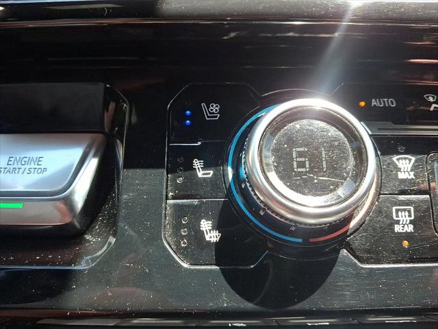 2024 GMC Sierra 2500HD 4WD Crew Cab Standard Bed AT4