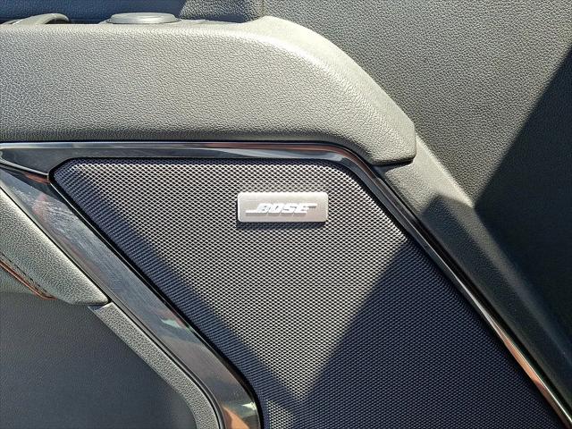 2024 GMC Sierra 2500HD 4WD Crew Cab Standard Bed AT4