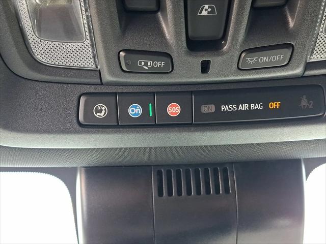 2024 GMC Sierra 2500HD 4WD Crew Cab Standard Bed AT4