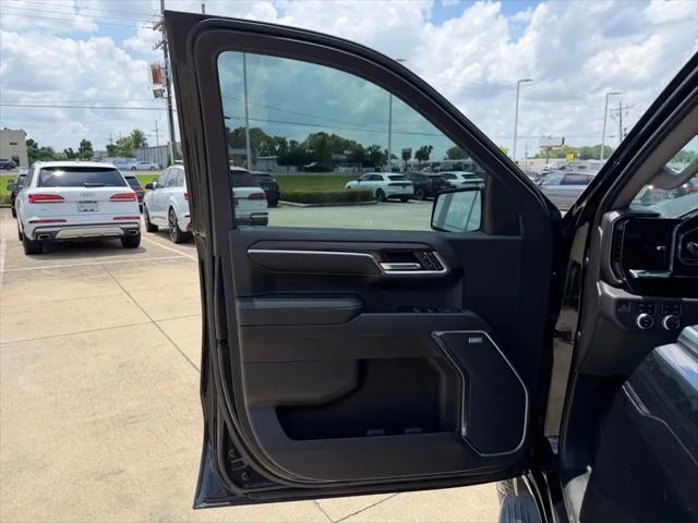 2022 GMC Sierra 1500 4WD Crew Cab Short Box SLT
