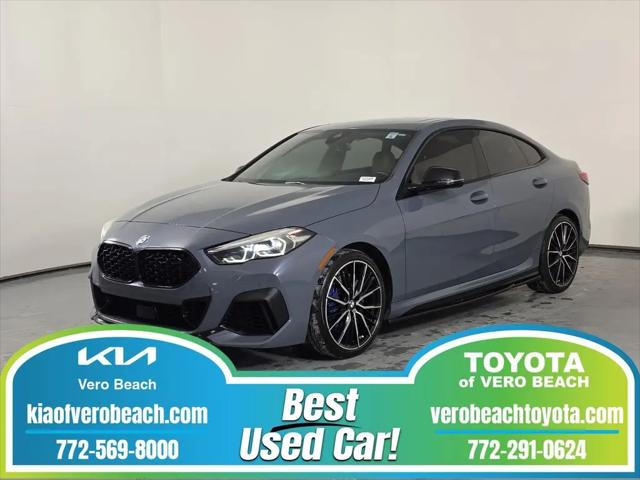 2021 BMW M235 Gran Coupe xDrive for sale in Vero Beach, FL