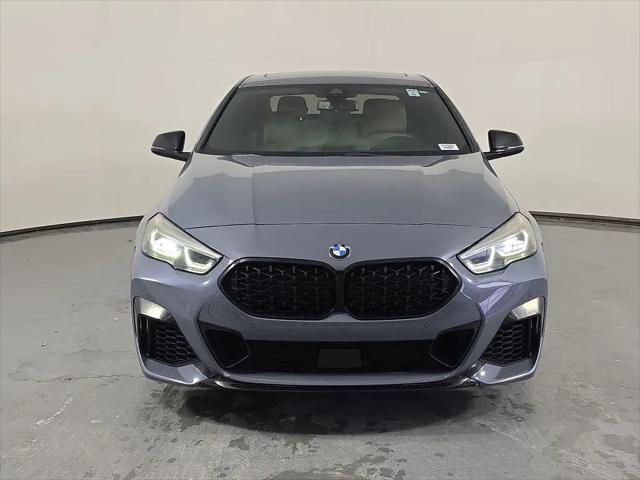2021 BMW M235 Gran Coupe xDrive