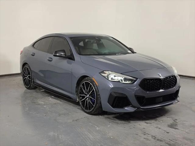 2021 BMW M235 Gran Coupe xDrive