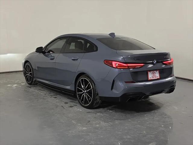 2021 BMW M235 Gran Coupe xDrive