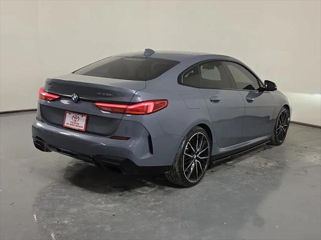 2021 BMW M235 Gran Coupe xDrive