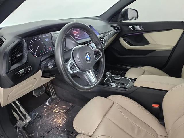 2021 BMW M235 Gran Coupe xDrive