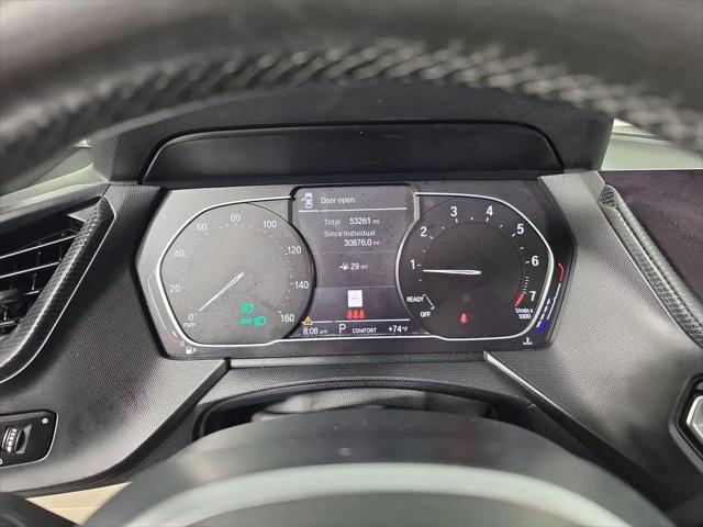 2021 BMW M235 Gran Coupe xDrive