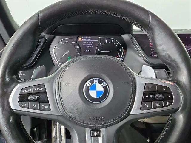 2021 BMW M235 Gran Coupe xDrive
