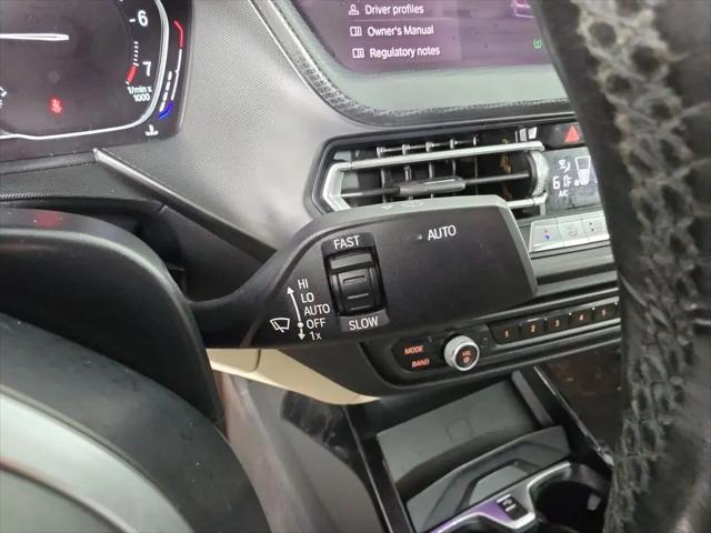 2021 BMW M235 Gran Coupe xDrive