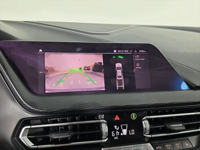 2021 BMW M235 Gran Coupe xDrive