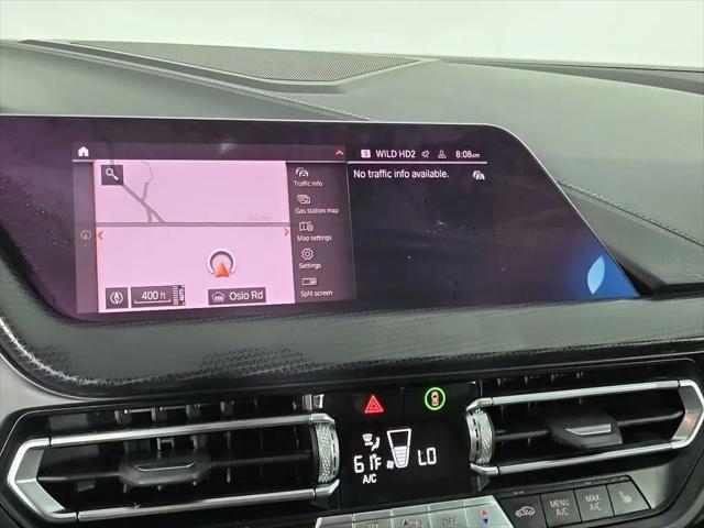 2021 BMW M235 Gran Coupe xDrive