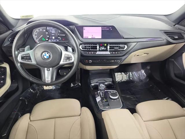 2021 BMW M235 Gran Coupe xDrive