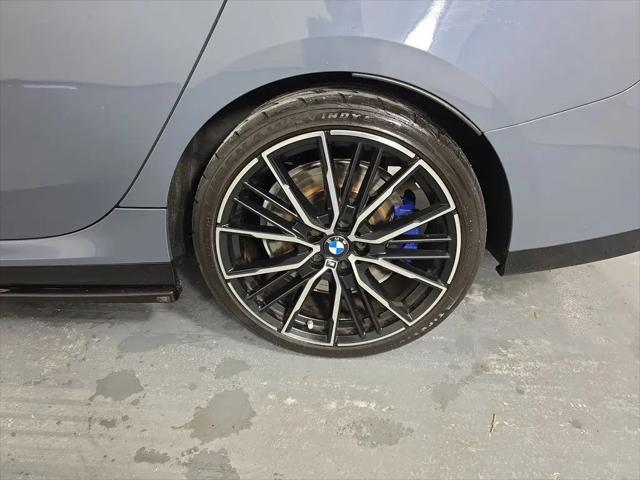 2021 BMW M235 Gran Coupe xDrive