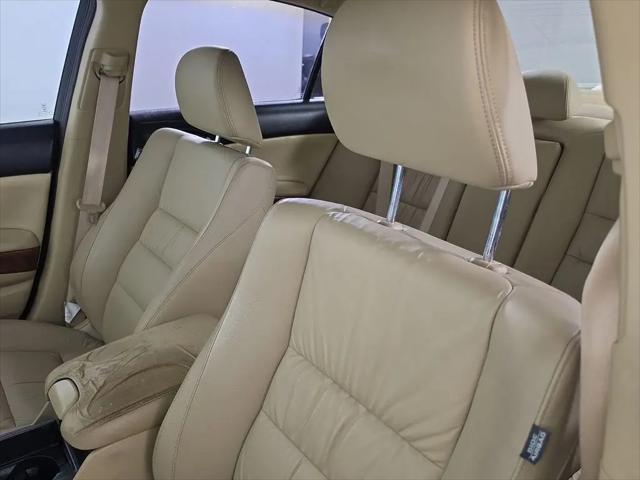 2012 Honda Accord 3.5 EX-L