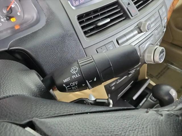 2012 Honda Accord 3.5 EX-L