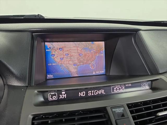 2012 Honda Accord 3.5 EX-L