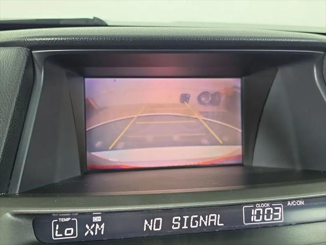 2012 Honda Accord 3.5 EX-L
