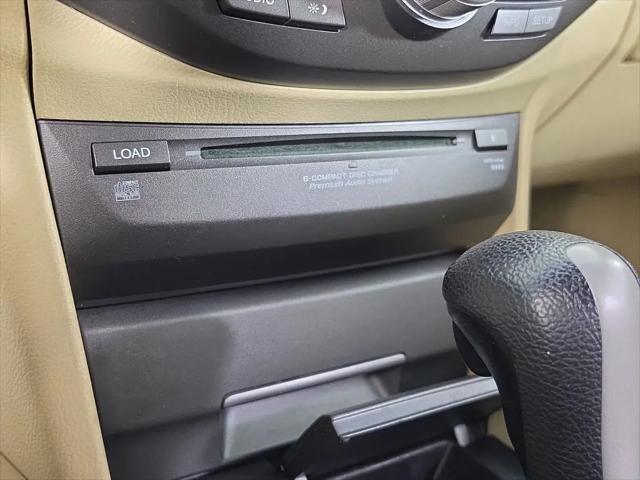 2012 Honda Accord 3.5 EX-L