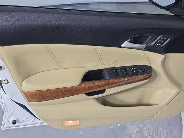 2012 Honda Accord 3.5 EX-L