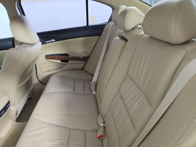 2012 Honda Accord 3.5 EX-L