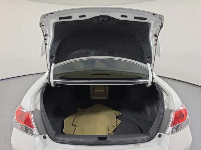 2012 Honda Accord 3.5 EX-L