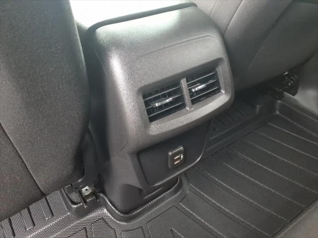 2022 Chevrolet Equinox FWD LT