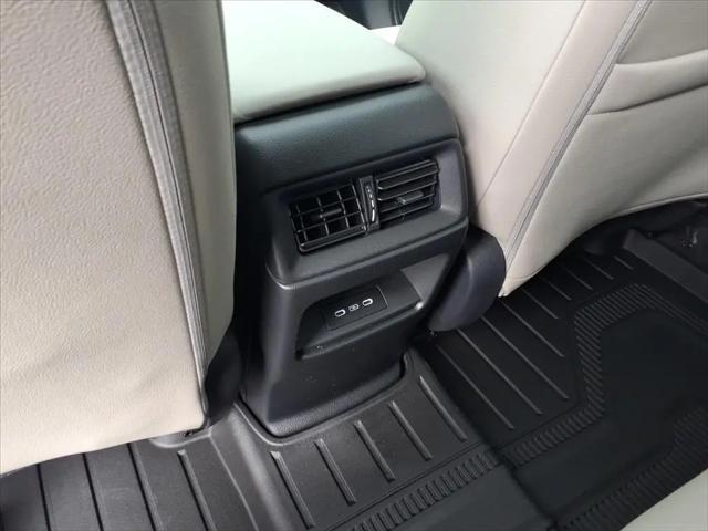 2026 Honda CR-V EX-L 2WD
