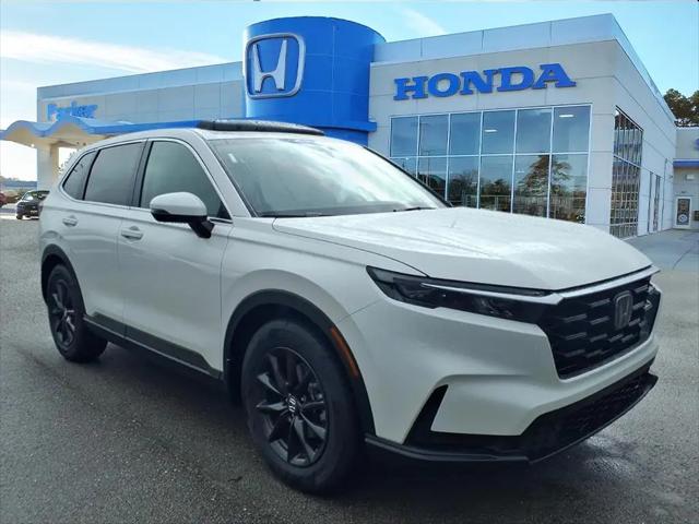 2026 Honda CR-V EX-L 2WD for sale in Morehead City, NC